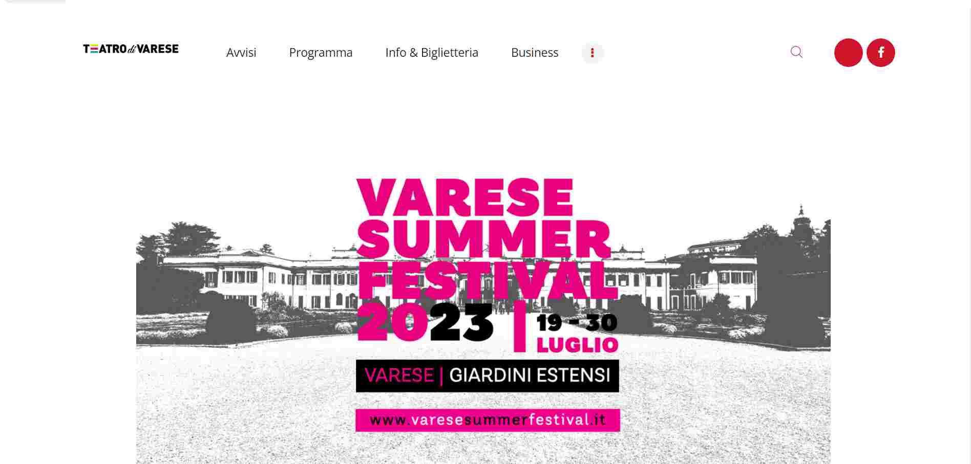 teatro di varese ilnostroLAB