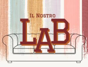 logo ilnostrolab